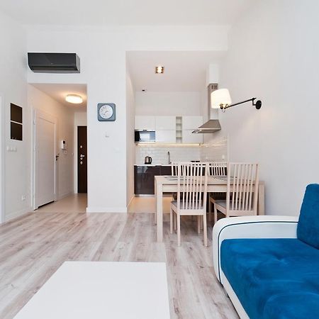 Apartamenty Sun&Snow Kraków Browar Lubicz Zewnętrze zdjęcie