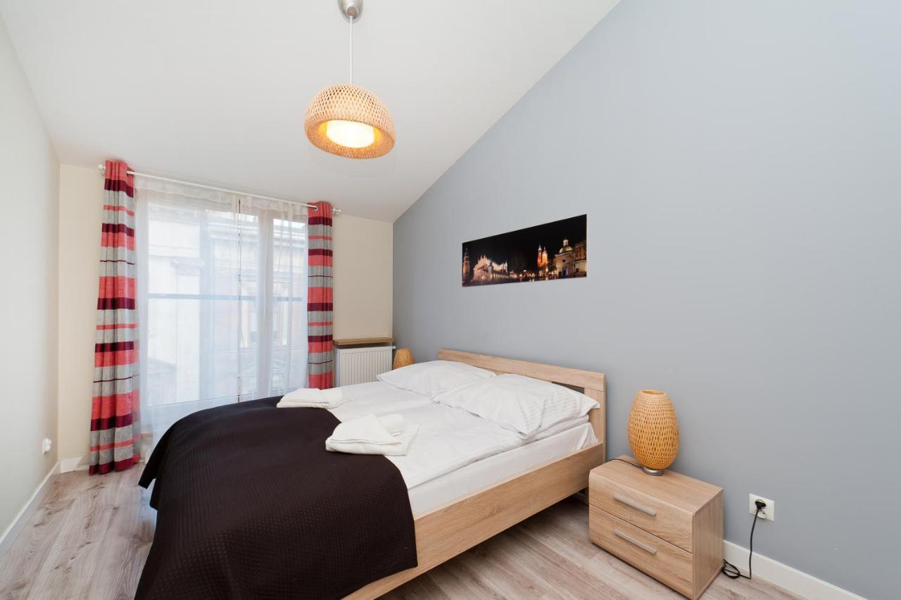 Apartamenty Sun&Snow Kraków Browar Lubicz Zewnętrze zdjęcie