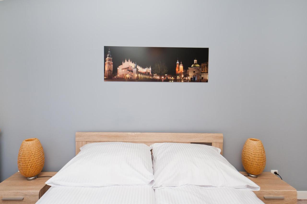 Apartamenty Sun&Snow Kraków Browar Lubicz Zewnętrze zdjęcie