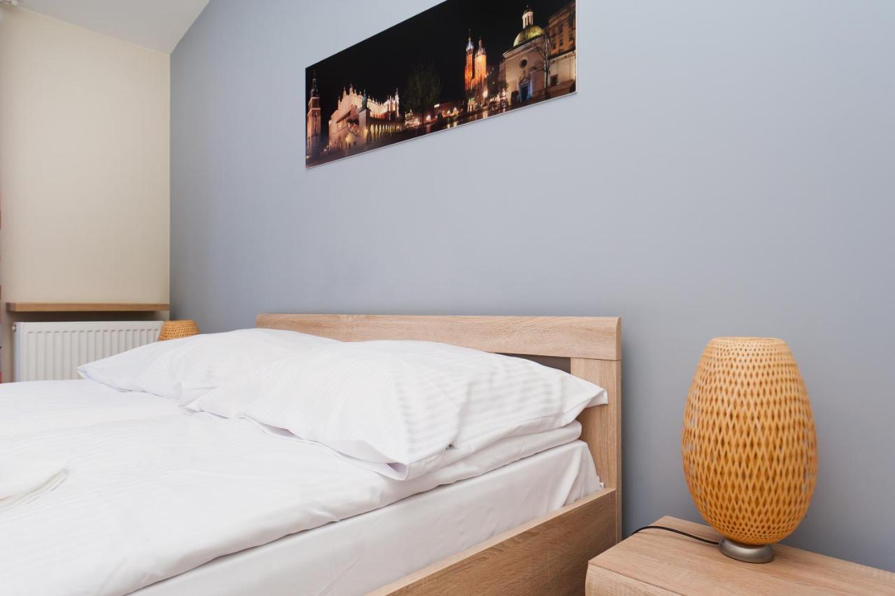 Apartamenty Sun&Snow Kraków Browar Lubicz Zewnętrze zdjęcie