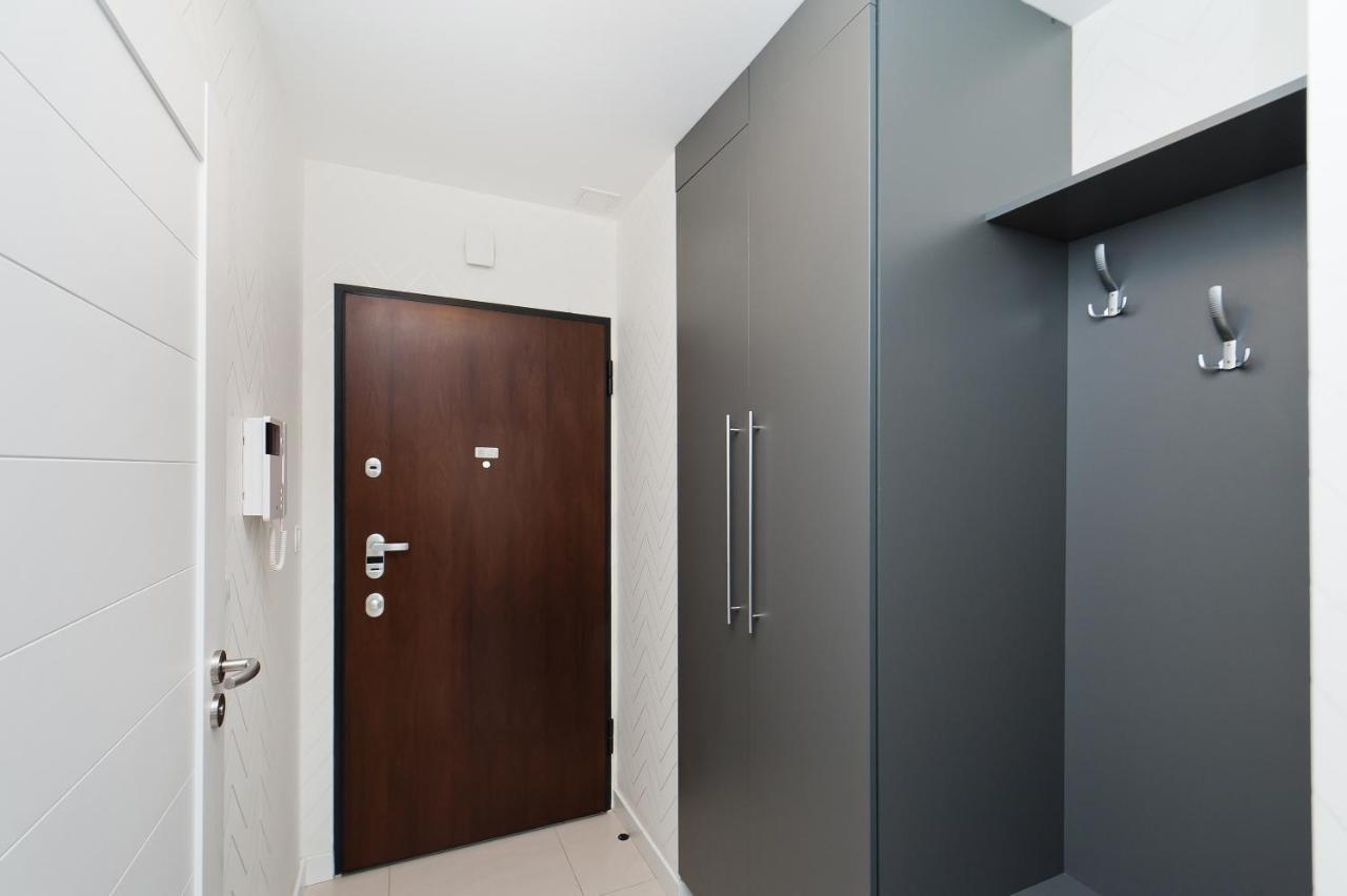 Apartamenty Sun&Snow Kraków Browar Lubicz Zewnętrze zdjęcie