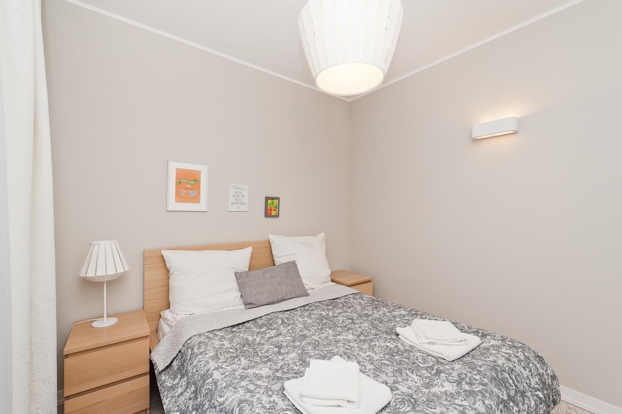 Apartamenty Sun&Snow Kraków Browar Lubicz Zewnętrze zdjęcie